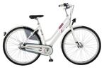 Alleen vandaag: Montego legend premium white, nu 325  euro, Fietsen en Brommers, Ophalen, Nieuw, X, X