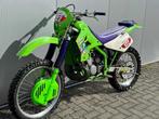 Kawasaki KDX200, Motos, Motos | Kawasaki, Autre, 198 cm³, Entreprise