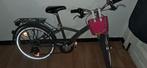 Meisje fiets, Fietsen en Brommers, Ophalen of Verzenden, Gebruikt