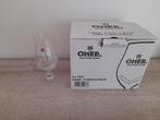Nieuwe Omer glazen, Verzamelen, Glas en Drinkglazen, Ophalen of Verzenden