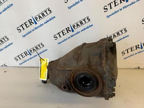 Differentieel achter van een Mercedes SLK, Auto-onderdelen, Remmen en Aandrijving, Mercedes-Benz, Gebruikt, 3 maanden garantie