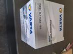 Moto batterij  varta TX9, Motoren, Ophalen, Nieuw