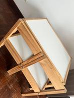 Table et 2 chaises enfants IKEA, Enlèvement, Utilisé, Chaise de table