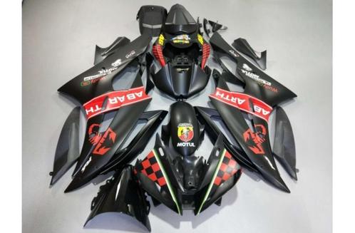 AVDB Kuip voor YAMAHA YZF R6 2006 - 2007, Motoren, Accessoires | Overige, Nieuw, Ophalen of Verzenden
