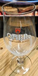 Omer degustatieglas 25cl NIEUW, Verzamelen, Ophalen of Verzenden, Nieuw