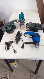 houtbewerking, Ophalen