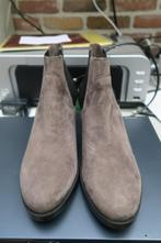 Korte laarsjes nieuw bruin Triver Flight mt 39, Kleding | Dames, Bruin, Verzenden, Triver Flight, Lage of Enkellaarzen