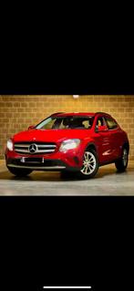 Mercedes Gla 180 Cdi, Auto's, 1440 kg, Euro 6, 4 cilinders, 109 g/km