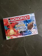 Monopoly Pokémon FR, Hobby & Loisirs créatifs, Comme neuf, Enlèvement ou Envoi