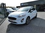 Ford Fiesta 1.1 i benzine 70pk Business Luxe '19 47000km, Auto's, Ford, Euro 6, Wit, 115 g/km, Bedrijf