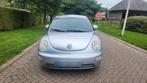 ❤️Automaat ❤️Benzine Volkswagen Beetle ❤️110.000km❤️Gekeurd, Auto's, 4 zetels, Stof, Zwart, Electronic Stability Program (ESP)