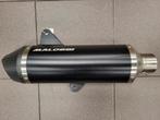 Pot d'échappement Malossi GTS, Enlèvement, Neuf