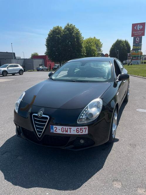 Alfa giulietta, Auto's, Alfa Romeo, Particulier, Giulietta, Euro 5, Ophalen