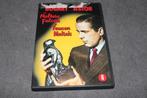 DVD The Maltese Falcon, CD & DVD, DVD | Classiques, À partir de 6 ans, Thrillers et Policier, Enlèvement ou Envoi, Utilisé