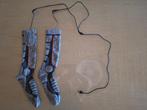 USB aangedreven verwarmde kousen, unisex, one size only, Overige typen, Nieuw, Overige maten, Ophalen of Verzenden
