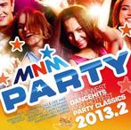 MNM Party 2013.2 (2CD), Ophalen of Verzenden, Zo goed als nieuw