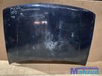 1997 Volkswagen Polo 6N blauw LC5H motorkap, Auto-onderdelen, Ophalen of Verzenden, Gebruikt, Volkswagen, Motorkap