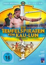 DIE TEUFELSPIRATEN VON KAU-LUN/DA HAI DAO (1973), Ophalen, Gebruikt