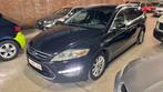 Ford Mondeo 1.6TDCI TITANIUM CONVERS+, Autos, Euro 5, Entreprise, Mondeo, Boîte manuelle