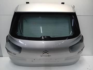 ACHTERKLEP Citroën C4 Picasso (3D / 3E) (01-2013/12-2018) beschikbaar voor biedingen