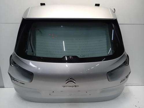 ACHTERKLEP Citroën C4 Picasso (3D / 3E) (01-2013/12-2018), Auto-onderdelen, Carrosserie, Achterklep, Citroën, Gebruikt