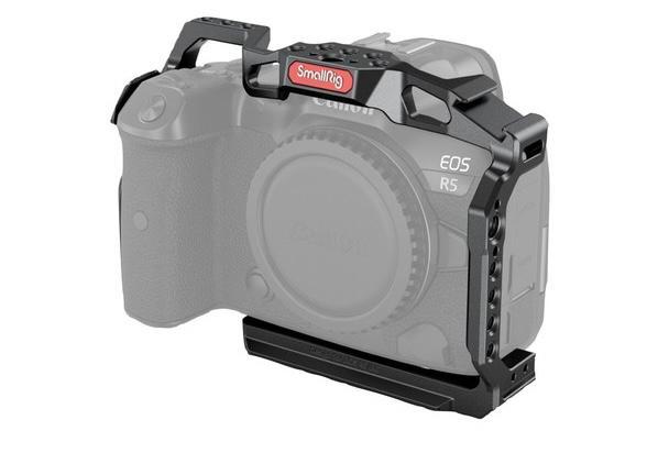 SmallRig Cage for Canon R5 (used), Audio, Tv en Foto, Fotografie | Fotostudio en Toebehoren, Gebruikt, Overige typen, Ophalen of Verzenden