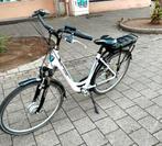 Elektrische fiets veloci in perfect staat, Fietsen en Brommers, Ophalen, Zo goed als nieuw, 50 km per accu of meer