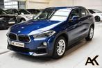 BMW X2 1.5iA sDrive18i Automaat - LEDER / NAVI / PDC / CC, Gebruikt, Leder, Bedrijf, 5 zetels