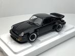 Porsche 911 930 TURBO Midnight Autoart 1/18 Neuve, Ophalen of Verzenden, Nieuw, Auto, Autoart