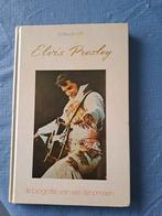 Boek elvis presley de biografie van een fenomeen, Ophalen of Verzenden, Zo goed als nieuw