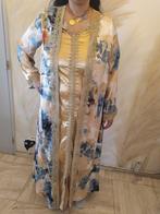 Robe longue arabe et ceinture, Kleding | Dames, Jurken, Ophalen, Nieuw, Maat 42/44 (L)