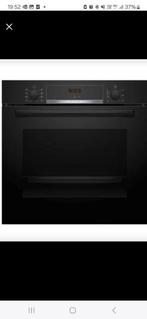 Bosch inbouw oven NIEUW, Ophalen, Nieuw, Inbouw, Oven