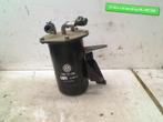 BRANDSTOFFILTERHUIS Tiguan (5N1 / 2) (7N0127400D), Gebruikt, Volkswagen