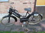 Peugeot Bima, Fietsen en Brommers, Ophalen