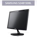 Écran ordinateur samsung 60 cm, Informatique & Logiciels, Moniteurs, Enlèvement ou Envoi, Utilisé, DVI, LED