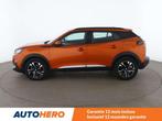 Peugeot 2008 1.2 PureTech Allure (bj 2020, automaat), Auto's, Peugeot, USB, 96 kW, 5 zetels, 5 deurs