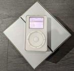 Apple iPod 5GB, 1e generatie, compleet & werkend, Audio, Tv en Foto, Mp3-spelers | Apple iPod, Gebruikt, Ophalen of Verzenden