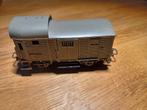 Märklin wagon fourgon DB 4600, Hobby & Loisirs créatifs, Trains miniatures | HO, Enlèvement ou Envoi, Comme neuf, Wagon, Märklin