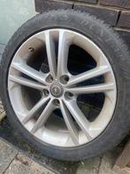 Opel Insignia 18” velgen, Auto-onderdelen, Ophalen of Verzenden, Nieuw, Velg(en)