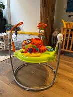 Fisher-Price Jumperoo, Kinderen en Baby's, Ophalen, Zo goed als nieuw