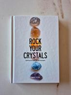 Hanneke Peeters - Rock Your Crystals, Ophalen of Verzenden, Hanneke Peeters