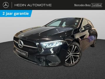 Mercedes-Benz A 180 BUSINESS LINE A 180 Business Line beschikbaar voor biedingen