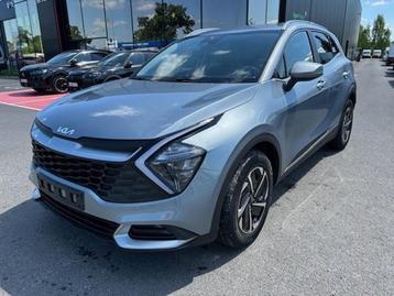 Kia Sportage T-GDi Pulse beschikbaar voor biedingen