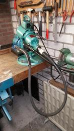 Suhner Rotofera flexibele as machine, Doe-het-zelf en Bouw, Gereedschap | Slijpmachines, Ophalen, Zo goed als nieuw