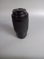 Nikkor 75-240mm, Ophalen of Verzenden, Gebruikt, Telelens
