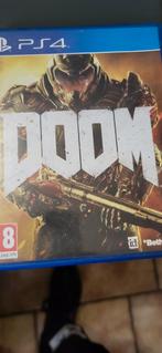 Doom, Games en Spelcomputers, Ophalen of Verzenden, Gebruikt