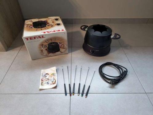 Tefal Multi Fondue, Elektronische apparatuur, Fonduesets, Fondueset, Elektrisch, Ophalen
