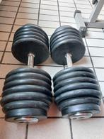 prof.dumbells life max, Sport en Fitness, Fitnessmaterialen, Ophalen, Gebruikt