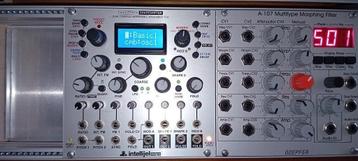 Shapeshifter - eurorack, Enlèvement ou Envoi, Comme neuf