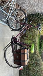 Vrouwen fiets, Fietsen en Brommers, Fietsen | Dames | Damesfietsen, Ophalen
